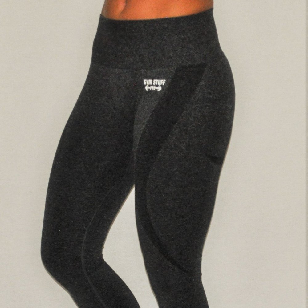 GymStuffPro Flex Seamless Leggings